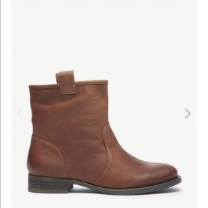 Natasha sole society booties